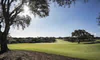 san roque golf club